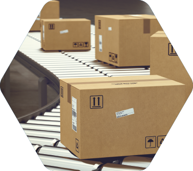 Boxes-on-Conveyor
