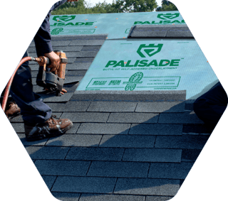 Butyl-Palisade-Roof-Hex