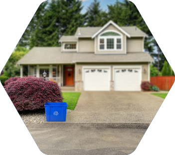 Curbside-Recycle-Bin Curbside-Recycle-Bin