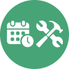 Scheduled Maintenance