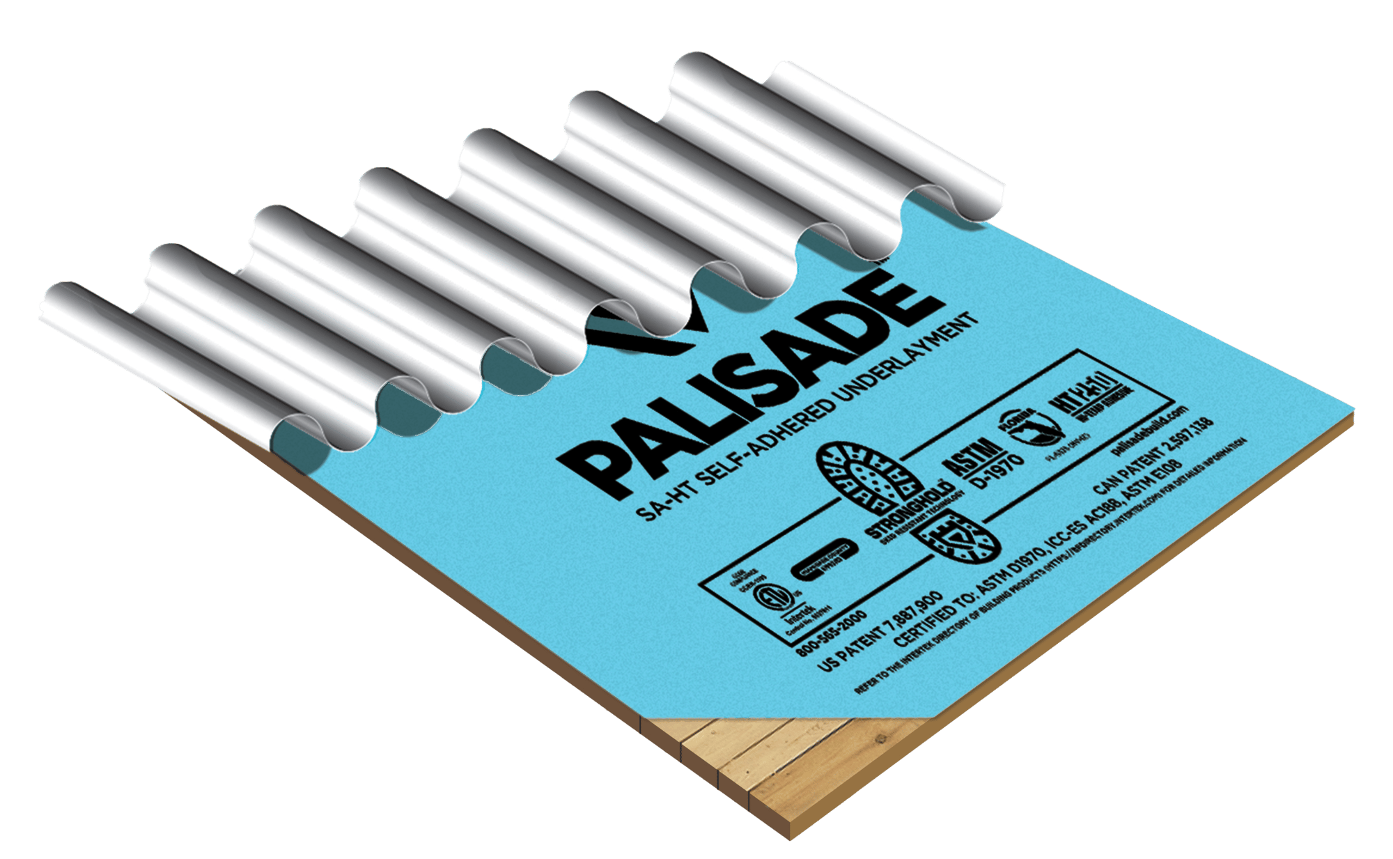 Palisade SA-HT-metal roof-1