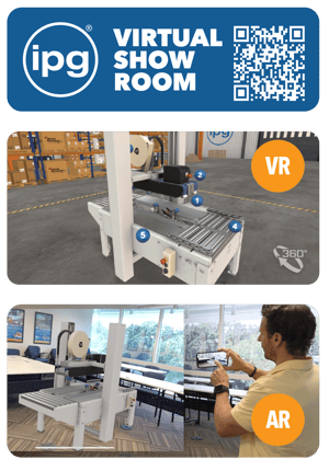 VR-Showroom