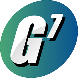 G7 Logo G7 Logo