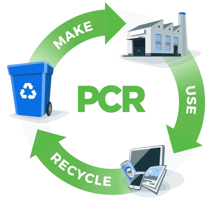 PCR-life-cycle