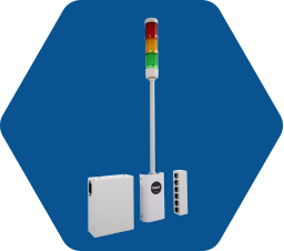 iTrack-System-Hex iTrack-System-Hex