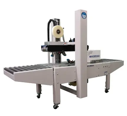 RSA 2625-TB Case Sealer